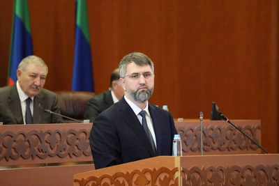 Алибеков прокомментировал назначение Рамазанова