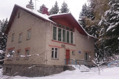 Дом Лаврентьева в Новосибирске отреставрируют за 30 миллионов