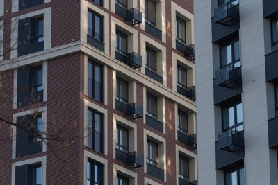 В Забайкалье на капремонт домов направят свыше 1 млрд рублей