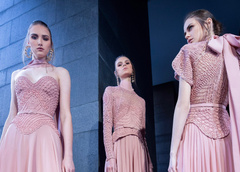Торжество роскоши: самые красивые платья для принцесс с Недели моды в Париже