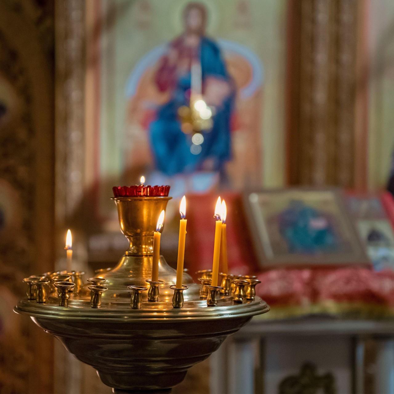 Великий пост в 2026 году: какого числа начинается, как соблюдать, что можно и нельзя есть