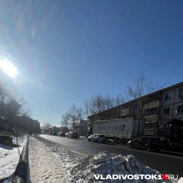 Источник: Елена Буйвол / VLADIVOSTOK1.RU