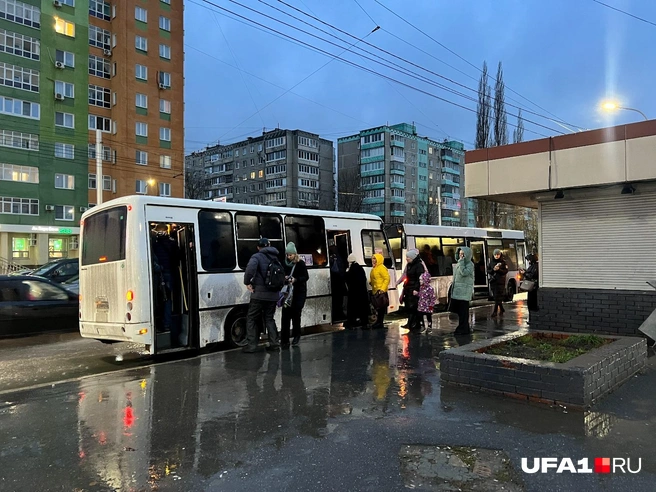 Кто-то очень хочет в Черниковку&nbsp;— за уникальной архитектурой | Источник: Андрей Бирюков / UFA1.RU