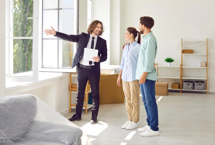 Мы только посмотреть: доля «квартирных туристов» в Москве достигла 40% Мы только посмотреть: доля «квартирных туристов» в Москве достигла 40%