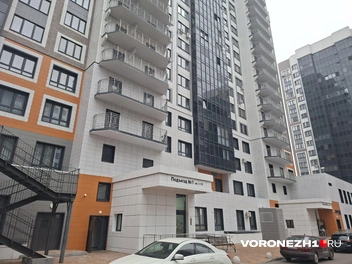 Источник: Алёна Воропаева / Voronezh1.ru