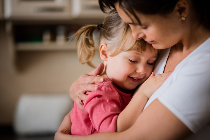 6 типов токсичных матерей, которые могут превратить жизнь ребенка в ад