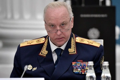 СК возбудит дело о гибели девочки на неосвещённой дороге