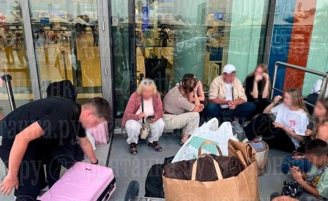 Источник: читатели «Фонтанки»