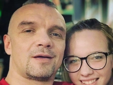 Владимир Епифанцев высказался о предстоящем отцовстве