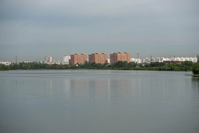 Участок у Юго-Западного котлована выставили на торги