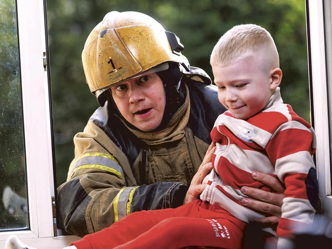 Источник: телеканал «Россия 1»