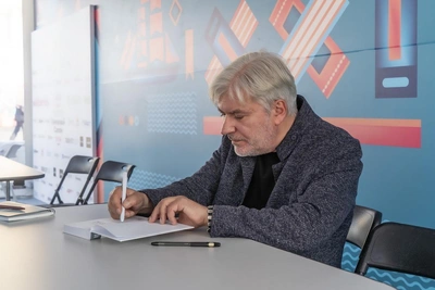 «Последнее дело майора Чистова»: намеренно плохой роман