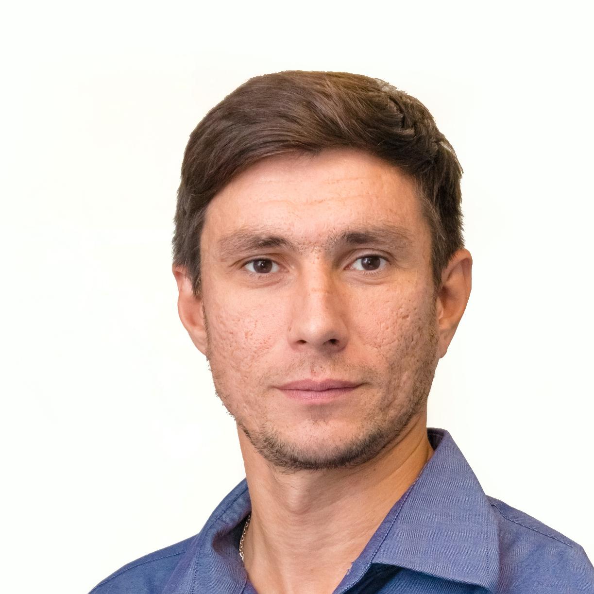 Алексей Ногинский