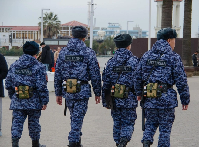 Преступление в школе в Сочи удалось предотвратить | Источник: Оксана Витязь