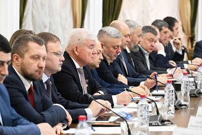 Сочи утвердил дефицитный бюджет на 2026 год