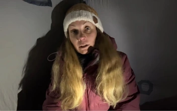 «Действовала абсолютно безрассудно»: альпинист рассказал, как Наговицина подвела всех в роковом восхождении на пик Победы