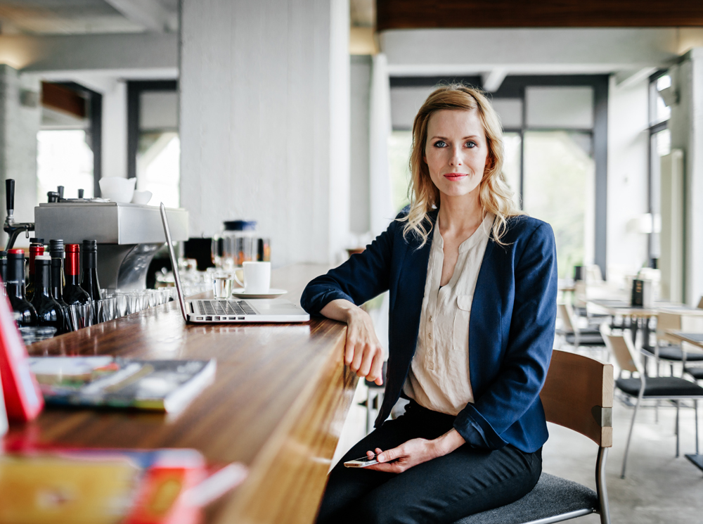 «Женская логика» в бизнесе: что это такое и чем она полезна | marieclaire.ru