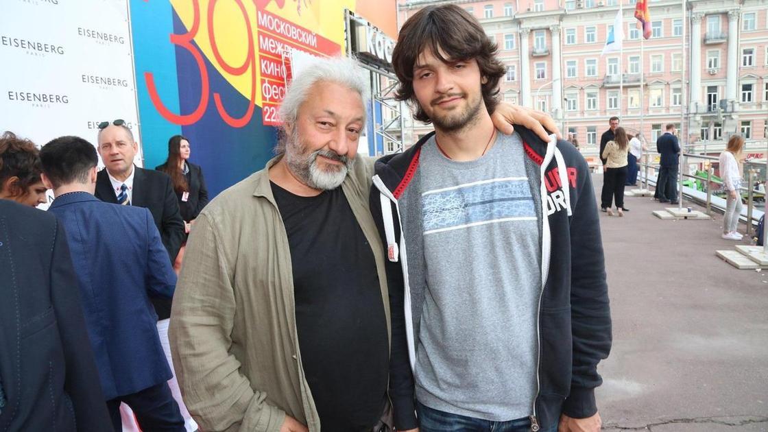 Пасынок Стаса Намина сядет в тюрьму на 18 лет за убийство бабушки и брата