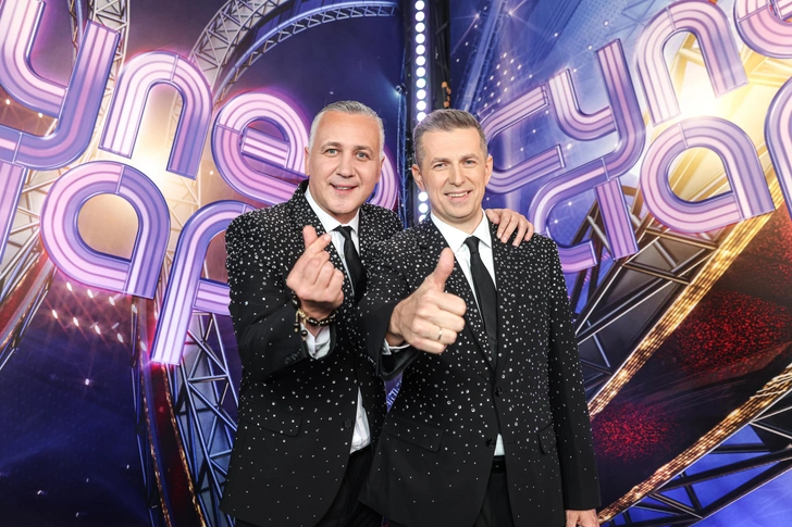 Группа «Динамит» | www.starhit.ru