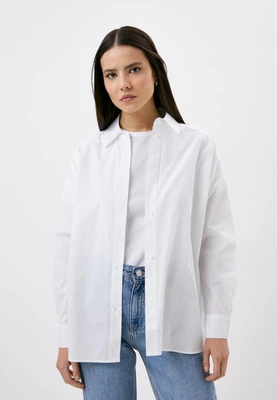 Рубашка Tezenis, цвет: белый 