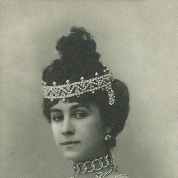 Матильда Кшесинская, как выглядела Матильда Кшесинская, рост Матильды Кшесинской, фаворитка Николая II, биография Матильды Кшесинской, Матильда Кшесинская и Николай II, Матильда Кшесинская романы, история Матильды Кшесинской, жизнь Матильды Кшесинской | Источник: &#xa9; Fine Art Images/Heritage Images