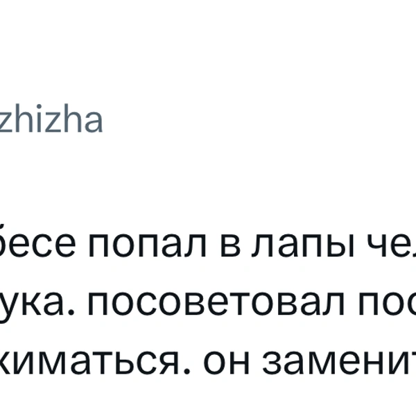 Источник: X (Twitter)