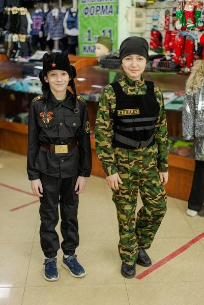 Источник: Ксения Зимина