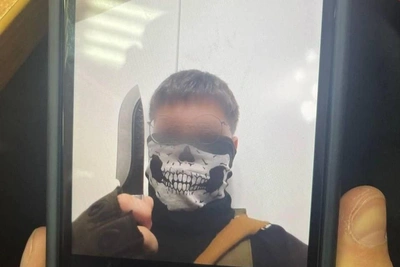 Student Describes Classmate's Attack: 'Two Explosions, Then We Ran to Hide'