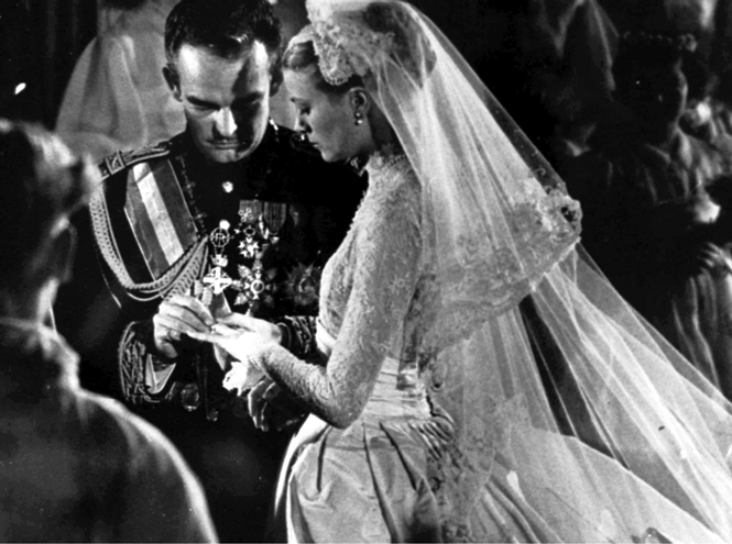 Второе помолвочное кольцо Грейс Келли: загадочное королевское украшение, о котором почти никто не знает