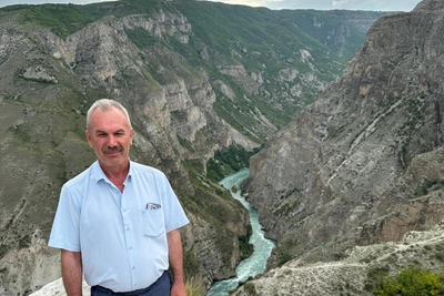 Бывший депутат убит в Нижегородской области. Сына убили ранее