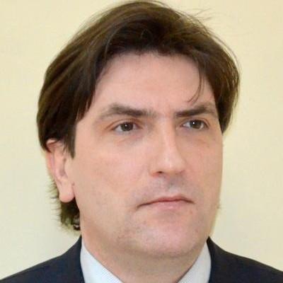Иван Серебрицкий