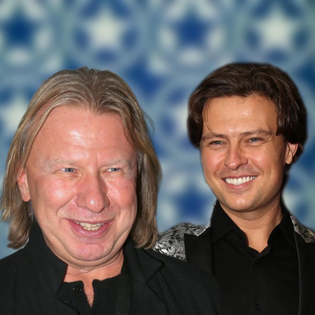 «Я ему в лицо сказал: „Иди ты на фиг“»: Прохор Шаляпин разносит Виктора Дробыша в пух и прах