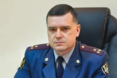 На бывшем месте службы | Источник: УФСИН по РБ