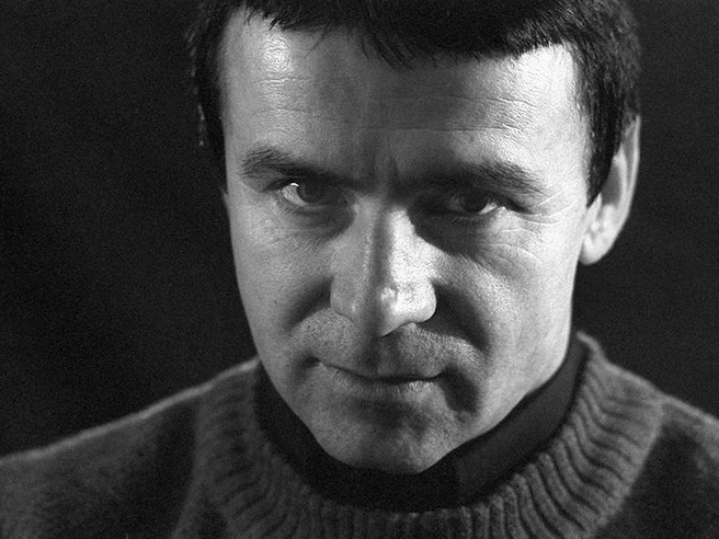 Какие бы чудеса ни творил Кашпировский, в его жизни тоже бывали темные времена | Источник: Александр Гордиевич / ТАСС