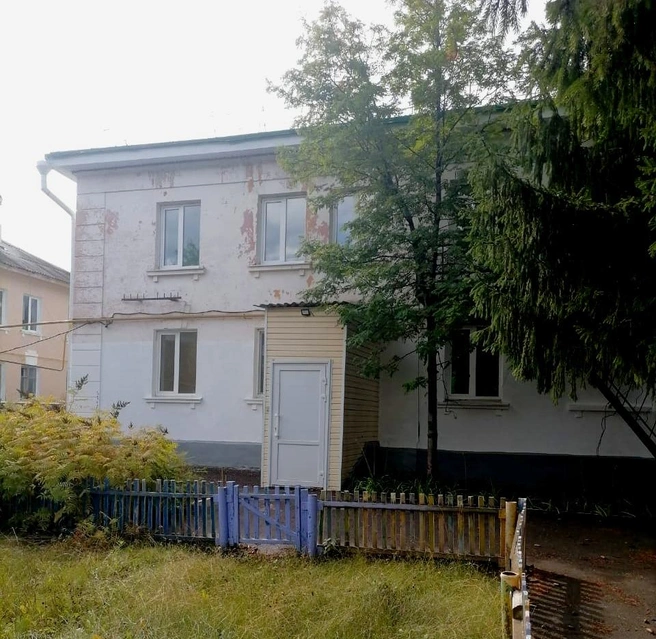 Второй корпус | Источник: torgi.gov.ru