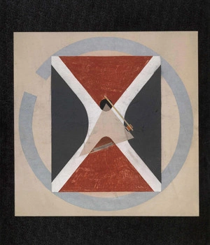 В Москве пройдет выставка «Эль Лисицкий. El Lissitzky»