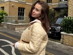 Аврора Киба пошла в атаку и заговорила про темное прошлое Виктории Бони