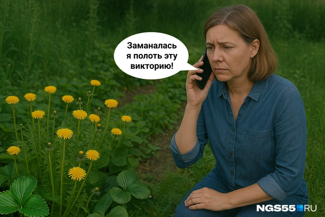 Слово «виктория» чаще употребляет старшее поколение | Источник: Мария Романова / Городские медиа 