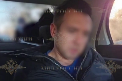 Учитель из Петербурга объяснил убийство сына и тёщи