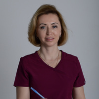 Аватарка Наталья Зазирняя