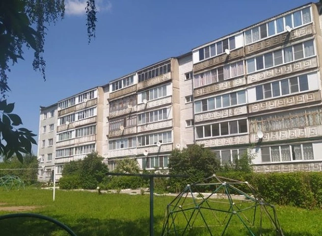 В Пронске в квартире обнаружен труп 45-летнего мужчины | ya62.ru