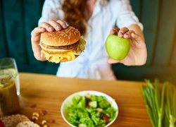 5 продуктов, которые действительно сокращают вашу жизнь