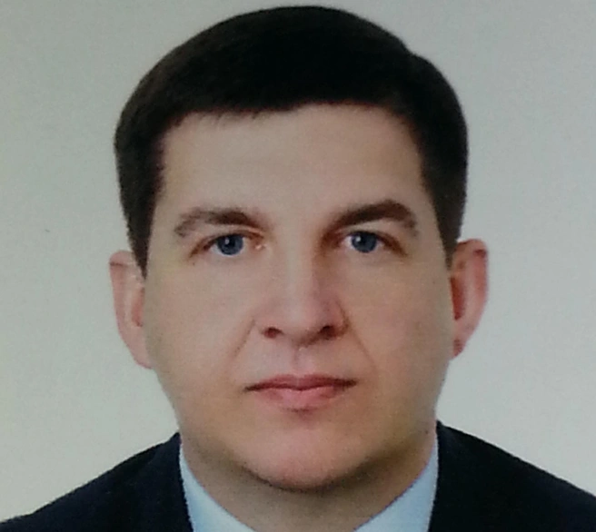 Он проработал на этой должности больше 11 лет | Источник: Алексей Молчанов / vk.com