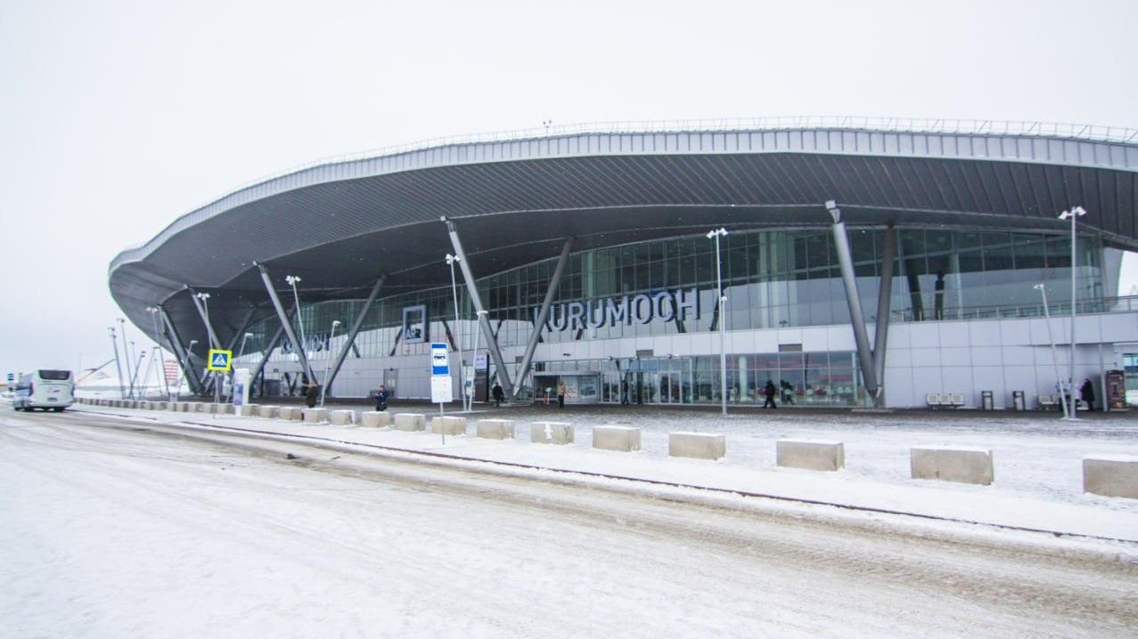 Из Самары возобновили авиарейсы в Красноярск. Сколько стоят билеты?