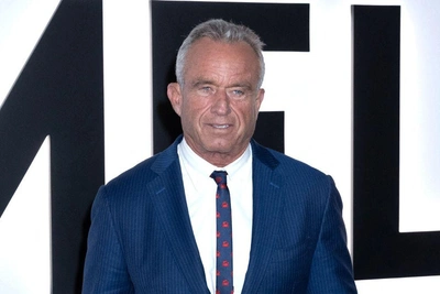 Наркозависимость Роберта Кеннеди-младшего: героин в школе и кокаин с унитаза