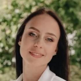 <p>Алина Шаврова</p>