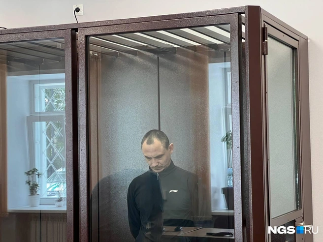 Мужчина должен выплатить моральную компенсацию | Источник: Анна Скок / NGS.RU
