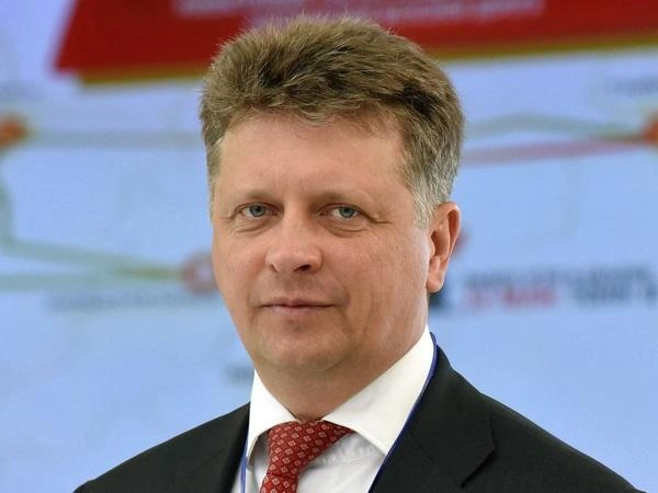 Максим Соколов// Андрей Пронин/Коммерсантъ | www.fontanka.ru