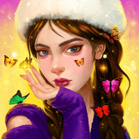 Аватарка Nika