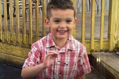 5-летний мальчик с аутизмом утонул в пруду у дома
